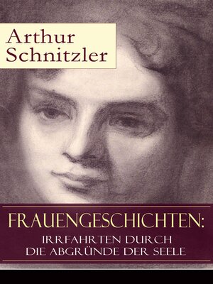 cover image of Frauengeschichten
